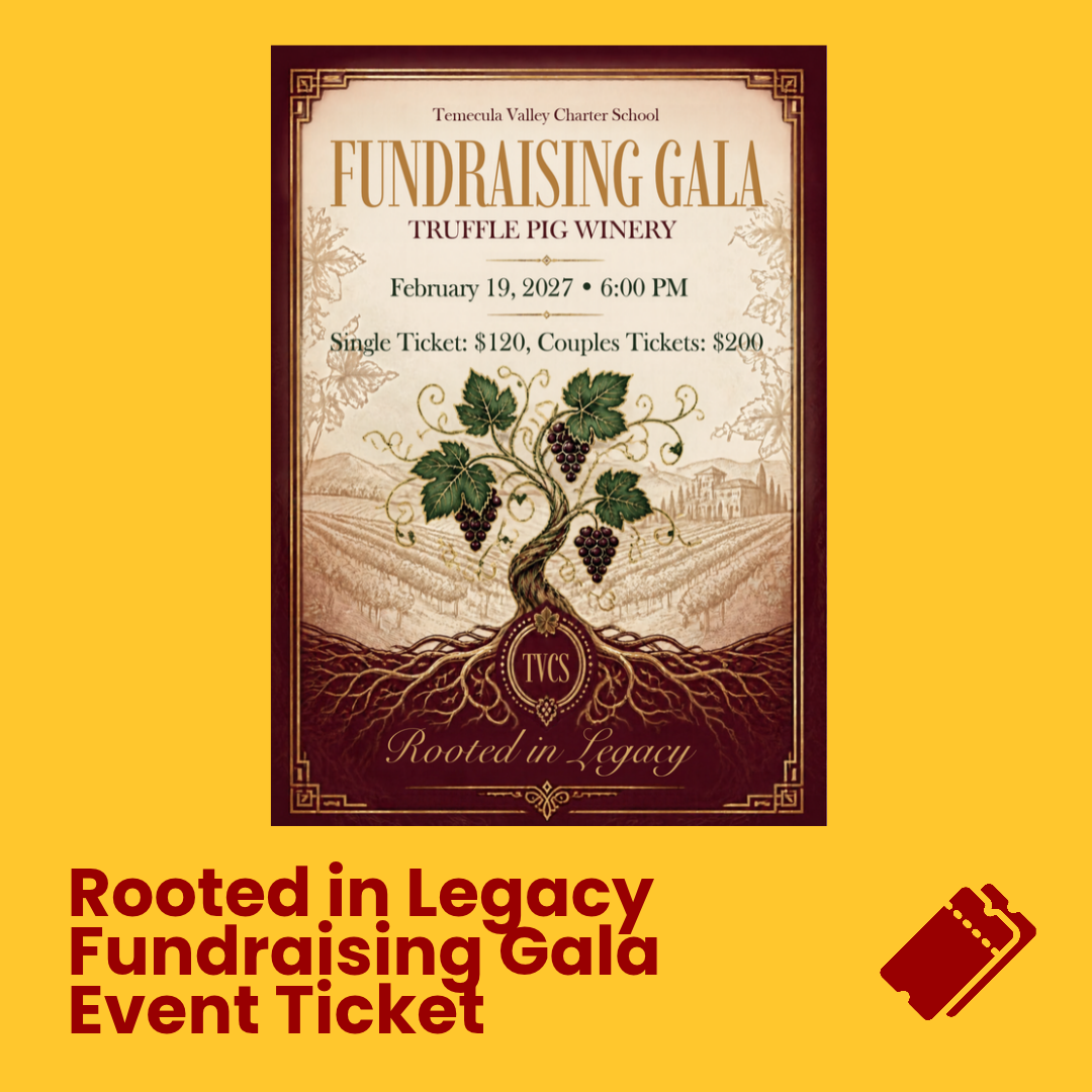 Annual Fundraising Gala Ticket